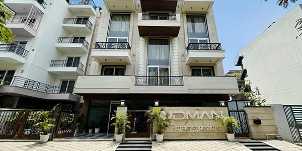 Timeline-Hotel-Gurugram