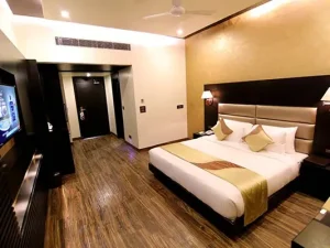 Why Udman Haridwar Is an Ideal Choice