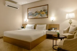 Deluxe Room in gurgaon