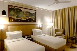 Deluxe Room with Balcony in gurgaon