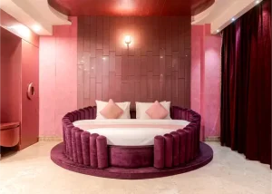 Room Categories Designed for Comfort