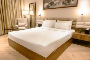 Superior Room in gurgaon