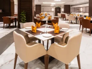 Why NH-8 is the Strategic Choice