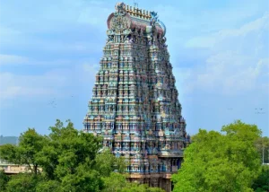 Madurai_ Southern Architectural Marvels