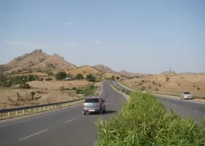 NH-8_ The Gateway to Convenience