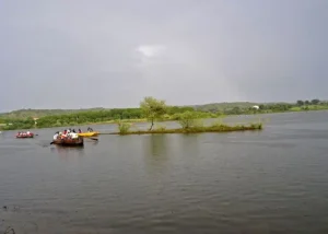 Sohna & Damdama Lake