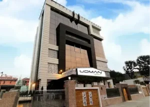 Udman Hotel Haridwar