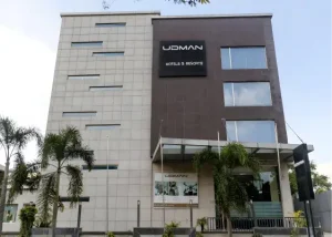 udman chhatarpur safe hotels in delhi